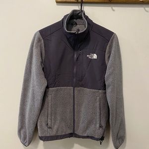 The North Face Fleece Full Zip